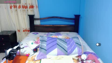 LILYB online show from 03-21-26, 01:43