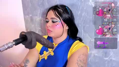 lily online show from 07-03-26, 10:49