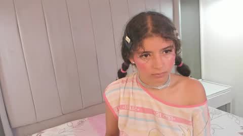 lily_cherry0 online show from 03-07-25, 04:44