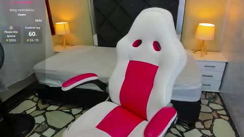 LILIANA  online show from 11-07-25, 11:21