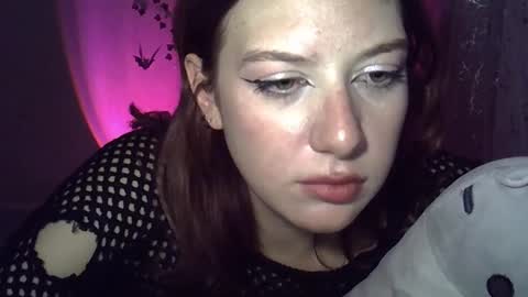 lily_ember online show from 10-24-25, 10:28