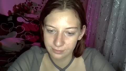 lily_ember online show from 11-10-25, 07:02