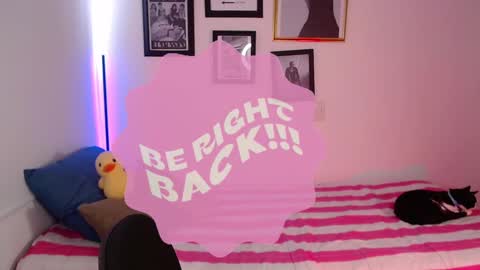 just lily online show from 01-24-25, 08:22