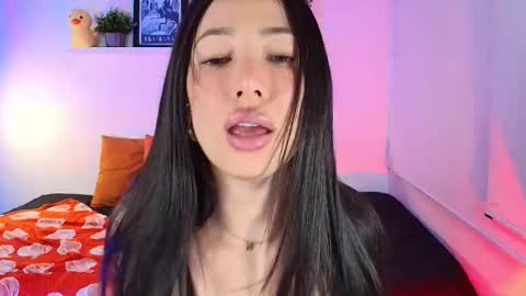 just lily online show from 11-12-25, 11:47