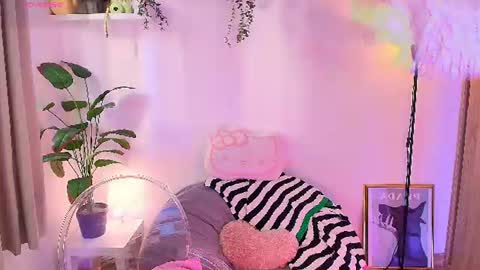 just lily online show from 07-26-26, 10:05