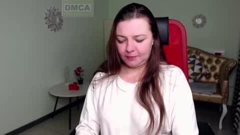 Lily online show from 02-22-25, 03:34