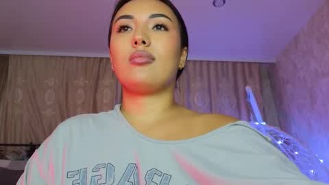 Lily online show from 02-17-26, 02:57