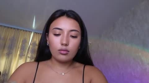 Snapshot of lily_foster_ chatting on 06-01-26, 07:10 Lily online show from 06-01-26, 07:10