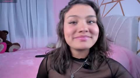 Snapshot of lily_fox1 chatting on 09-11-25, 03:28 Lily online show from 09-11-25, 03:28