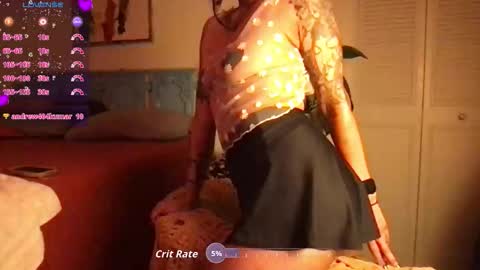 Little Lily online show from 02-21-26, 05:52