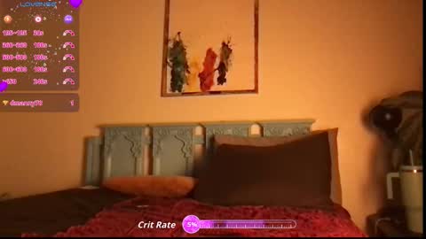 Little Lily online show from 03-20-26, 05:12