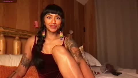 Little Lily online show from 06-30-26, 05:41