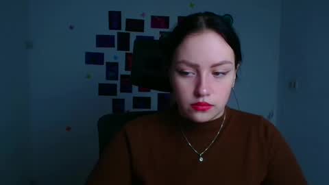 Lily online show from 01-09-26, 12:19