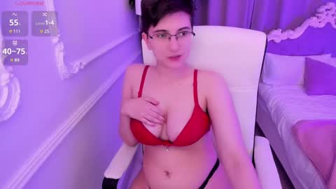 Lily online show from 02-28-25, 12:10