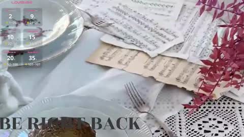 Lily online show from 10-18-25, 02:36