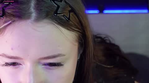 Lily online show from 01-10-25, 07:04