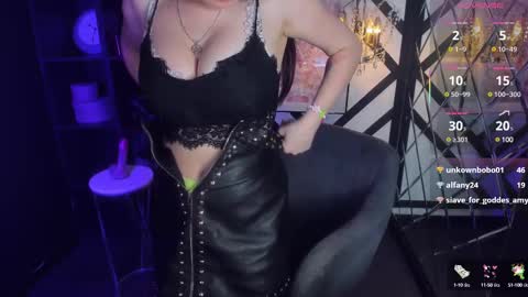 Lily online show from 03-11-25, 04:51