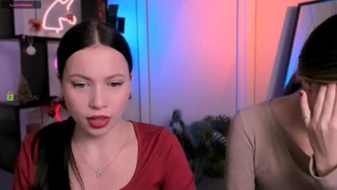 Lily online show from 01-10-26, 07:15