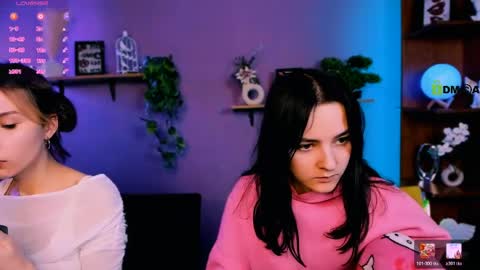 Lily online show from 04-06-26, 06:42