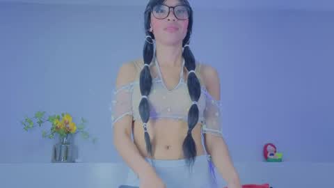 lily_obsession online show from 04-18-26, 12:20