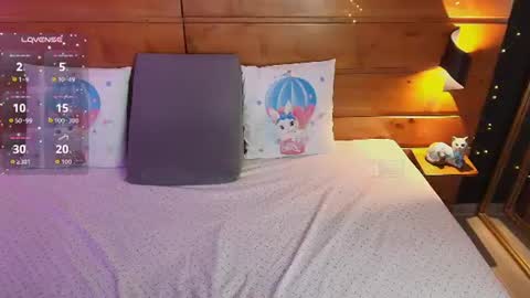 Lily  online show from 07-26-26, 08:16