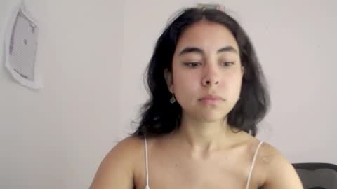 Lily Roberts online show from 04-08-26, 03:12