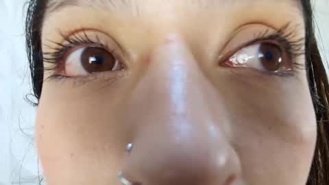 Lily Lauren online show from 03-10-26, 01:05