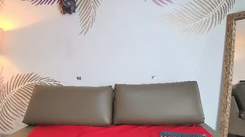Lily Lauren online show from 07-09-26, 01:37