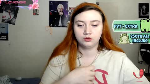 Alice online show from 02-02-25, 02:45