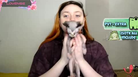 Alice online show from 02-23-25, 04:35