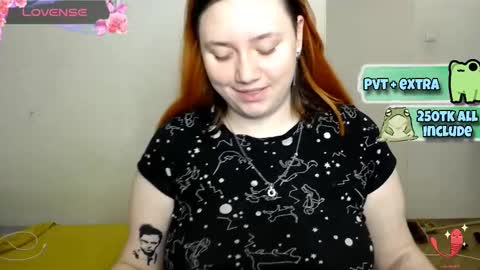 Alice online show from 03-06-25, 04:38