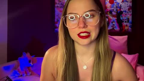 Snapshot of lily_smily chatting on 02-19-26, 03:41 Lily online show from 02-19-26, 03:41
