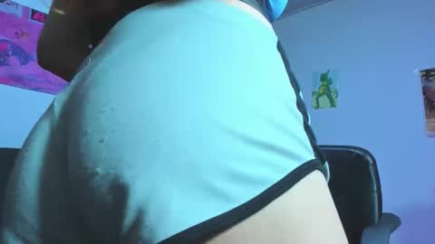 lily_stone04 online show from 04-15-26, 06:31