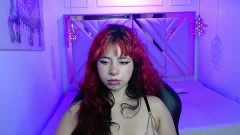 lily_tk online show from 02-25-26, 03:16