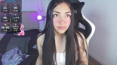 lily_waist online show from 10-30-25, 03:30