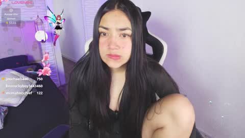 lily_waist online show from 11-21-25, 03:27