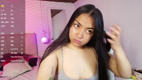 lily_waist online show from 01-17-26, 11:04