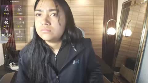 lily_waist online show from 02-13-26, 11:17