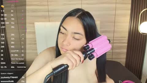 lily_waist online show from 03-06-26, 11:17