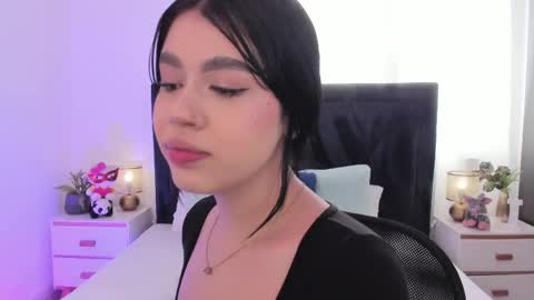 LilyWoodz online show from 05-31-26, 02:46
