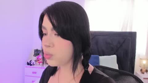 LilyWoodz online show from 06-21-26, 02:41