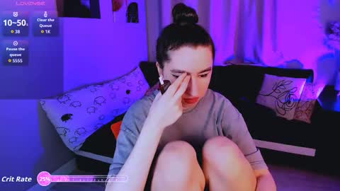 LILY online show from 12-14-25, 10:42