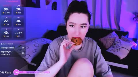 LILY online show from 02-27-26, 08:14