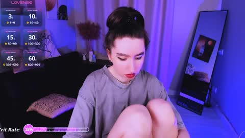 LILY online show from 04-03-26, 09:40