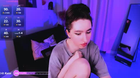 LILY online show from 04-05-26, 07:44