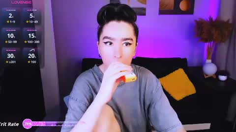 LILY online show from 06-26-26, 02:43