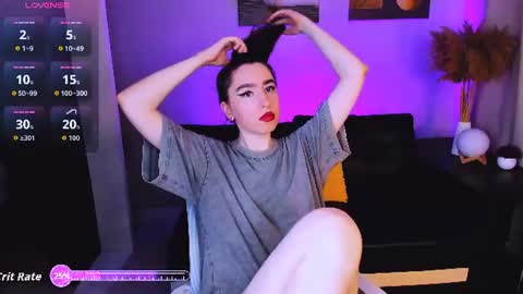 LILY online show from 06-28-26, 02:34