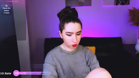 LILY online show from 07-10-26, 02:41