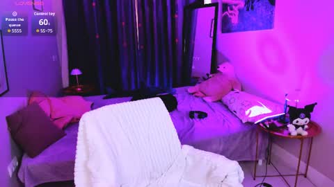 LILY online show from 07-22-26, 01:58