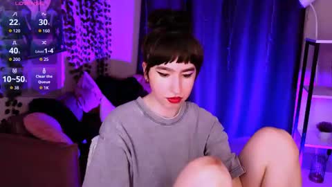 LILY online show from 07-24-26, 03:43